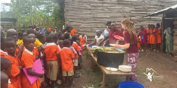 Levelling the Playing Field: A Father-Daughter Campaign…